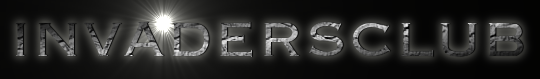 INVADERSCLUB